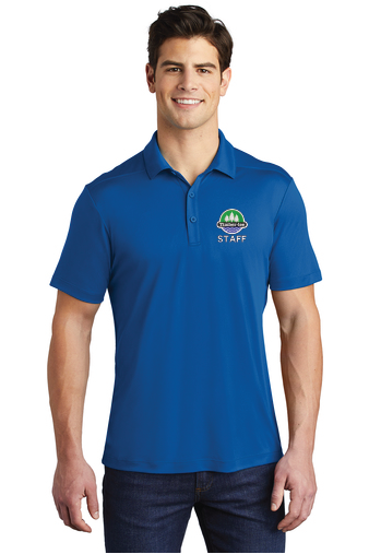 Sport-Tek ® Posi-UV® Pro Polo