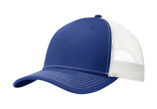 Port Authority® Snapback Trucker Cap