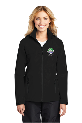 Port Authority® Ladies Torrent Waterproof Jacket