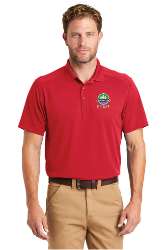 CornerStone® Select Lightweight Snag-Proof Polo