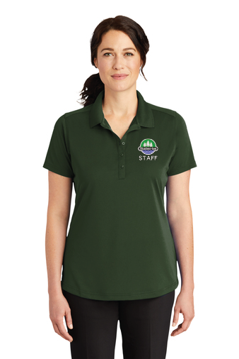 CornerStone® Ladies Select Lightweight Snag-Proof Polo