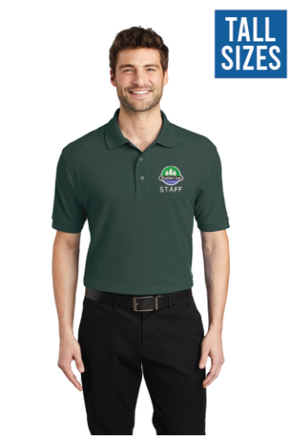 Port Authority® Silk Touch™ Polo - Tall Sizes