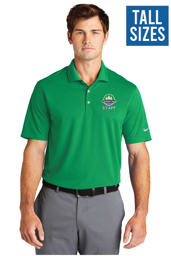 Nike Dri-FIT Micro Pique 2.0 Polo - Tall Sizes