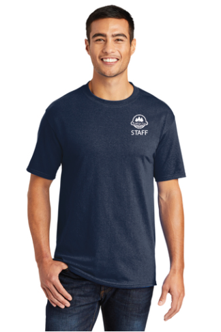 Port & Company® Core Blend Tee